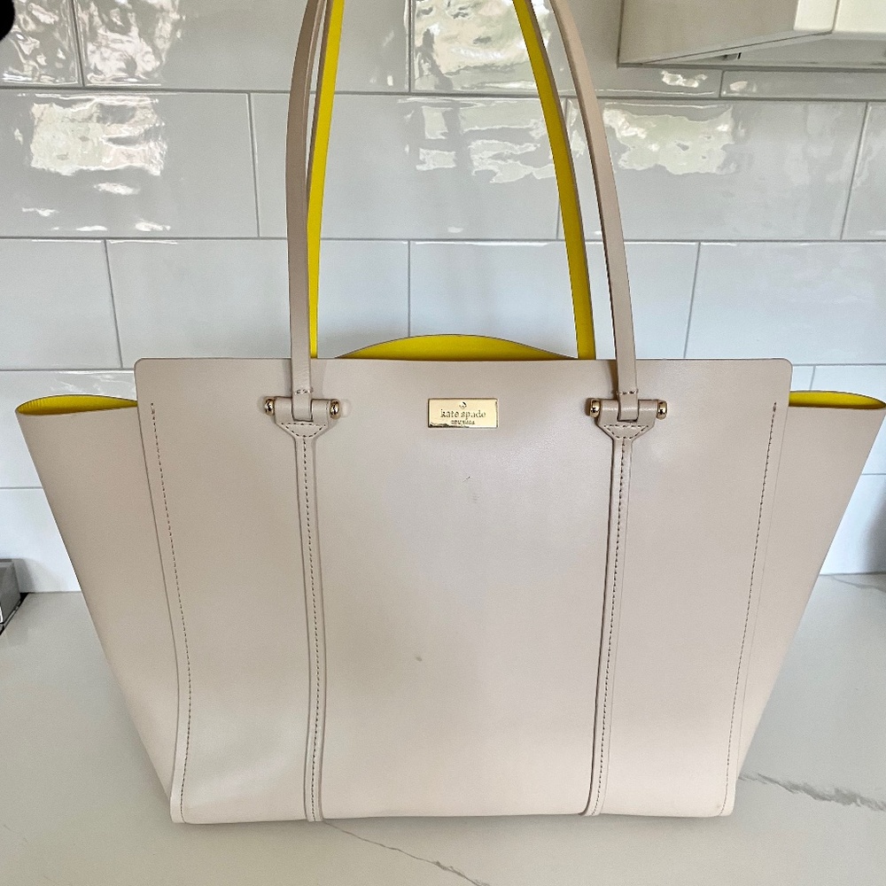 Gently Used Kate Spade Bag